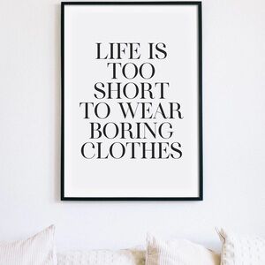 Meet your Posher, Tricia